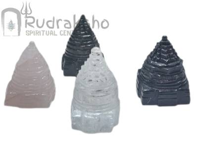 Crystal Stone Yantra