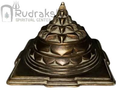Bronze Yantra